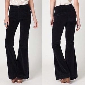 Pilcro and the Letterpress Superscript Corduroys